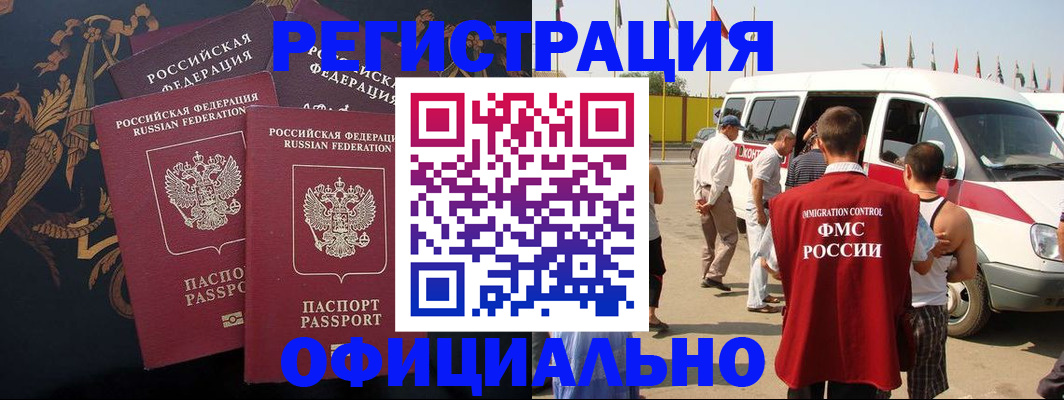 прописка паспорт в Полярных Зорях